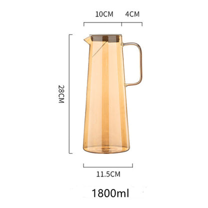 Epic Drinks Pitcher
