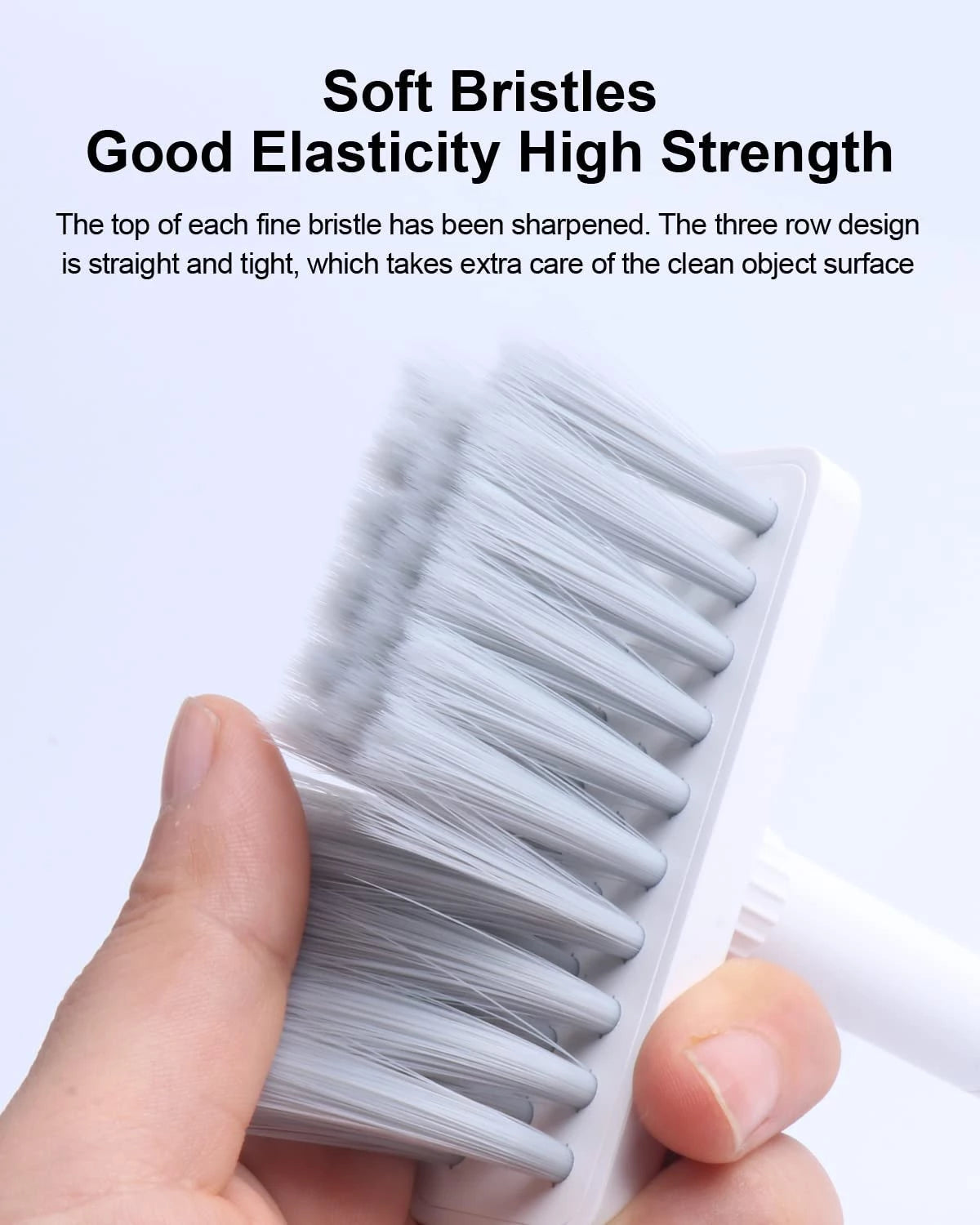 Epic Cleaning Brush (5 in 1)