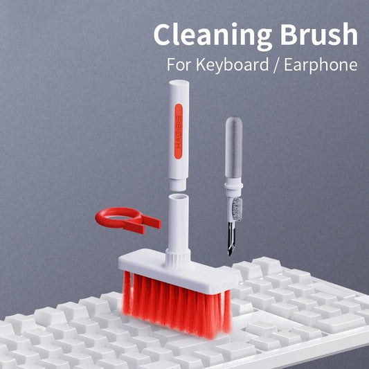 Epic Cleaning Brush (5 in 1)