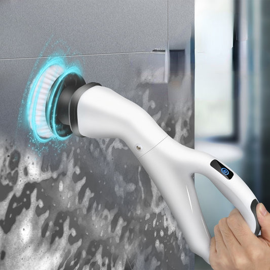 Electric Epic Cleaning Brush